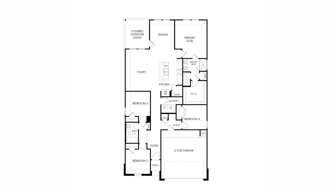 5025 Hazelnut LN