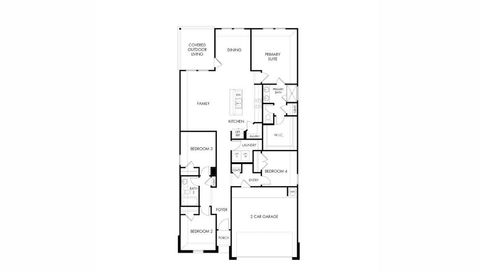 Photo of 5025 Hazelnut LN, Del Valle, TX 78617 (MLS # 4193271)