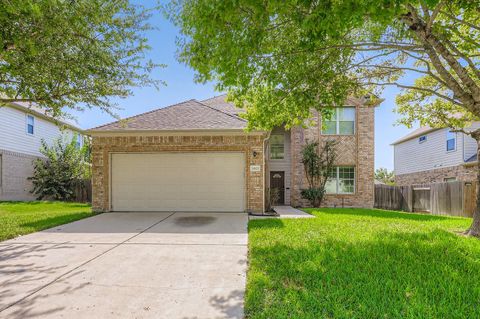 Photo of 20825 Penny Royal DR, Pflugerville, TX 78660 (MLS # 2777003)