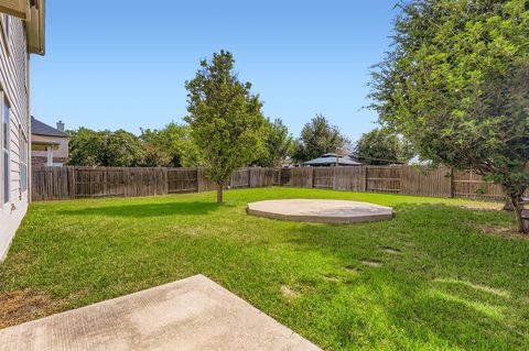 Tiny photo for 20825 Penny Royal DR, Pflugerville, TX 78660 (MLS # 2777003)