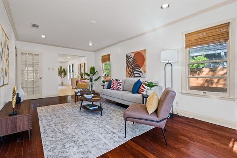 Tiny photo for 7500 Saint Phillip ST, Austin, TX 78757 (MLS # 7412945)