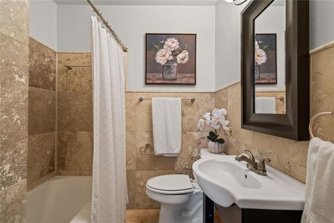 Tiny photo for 7500 Saint Phillip ST, Austin, TX 78757 (MLS # 7412945)