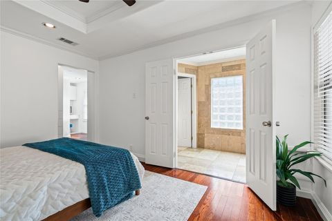 Tiny photo for 7500 Saint Phillip ST, Austin, TX 78757 (MLS # 7412945)