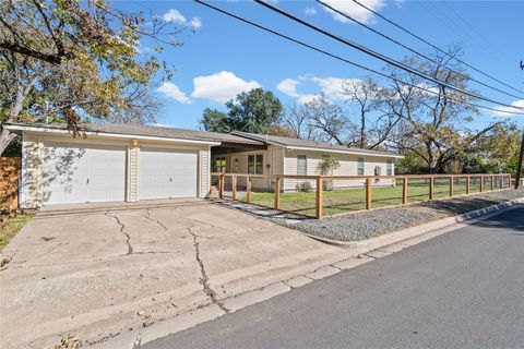 Tiny photo for 7500 Saint Phillip ST, Austin, TX 78757 (MLS # 7412945)