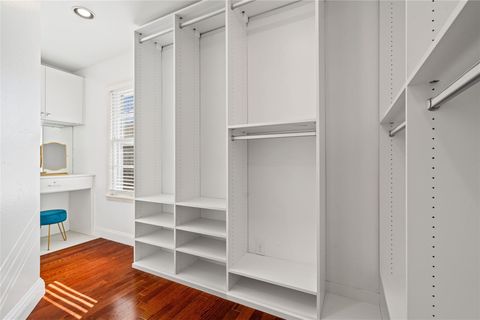 Tiny photo for 7500 Saint Phillip ST, Austin, TX 78757 (MLS # 7412945)