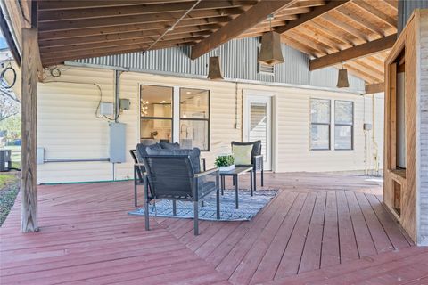 Tiny photo for 7500 Saint Phillip ST, Austin, TX 78757 (MLS # 7412945)