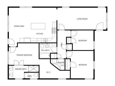 Tiny photo for 7500 Saint Phillip ST, Austin, TX 78757 (MLS # 7412945)