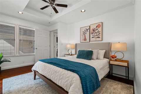 Tiny photo for 7500 Saint Phillip ST, Austin, TX 78757 (MLS # 7412945)