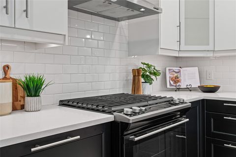 Tiny photo for 7500 Saint Phillip ST, Austin, TX 78757 (MLS # 7412945)