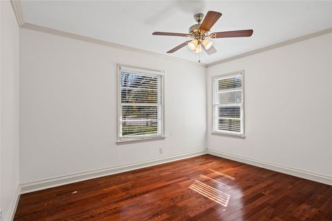 Tiny photo for 7500 Saint Phillip ST, Austin, TX 78757 (MLS # 7412945)
