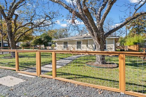 Tiny photo for 7500 Saint Phillip ST, Austin, TX 78757 (MLS # 7412945)