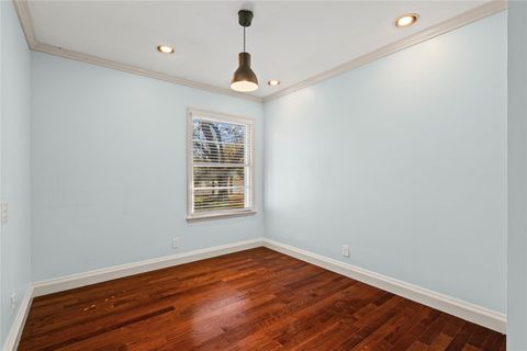 Tiny photo for 7500 Saint Phillip ST, Austin, TX 78757 (MLS # 7412945)