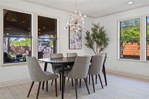 Tiny photo for 7500 Saint Phillip ST, Austin, TX 78757 (MLS # 7412945)