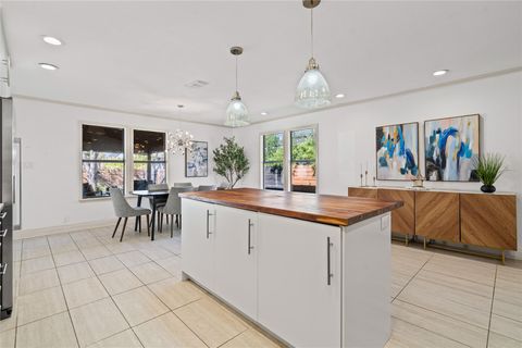 Tiny photo for 7500 Saint Phillip ST, Austin, TX 78757 (MLS # 7412945)