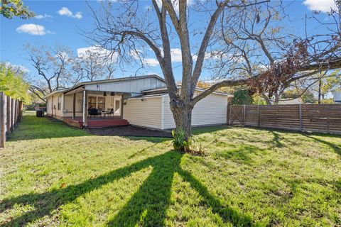 Tiny photo for 7500 Saint Phillip ST, Austin, TX 78757 (MLS # 7412945)