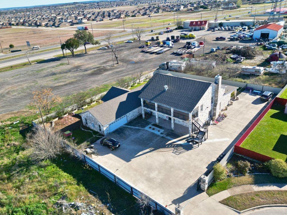 5102 Cinch DR