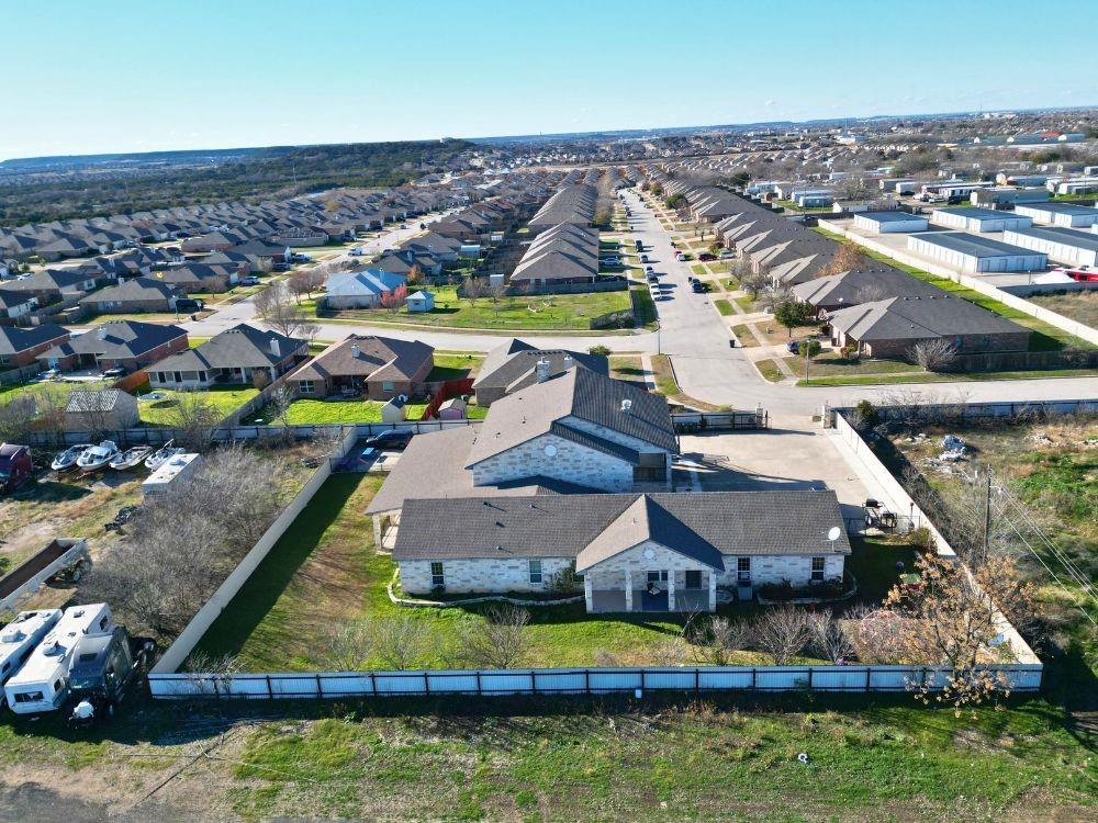 5102 Cinch DR