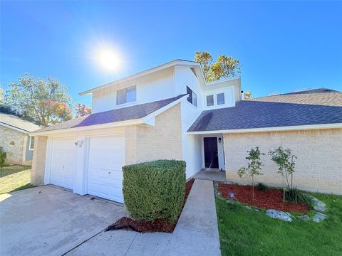 Photo of 602 Hill CV, Round Rock, TX 78681 (MLS # 8391288)