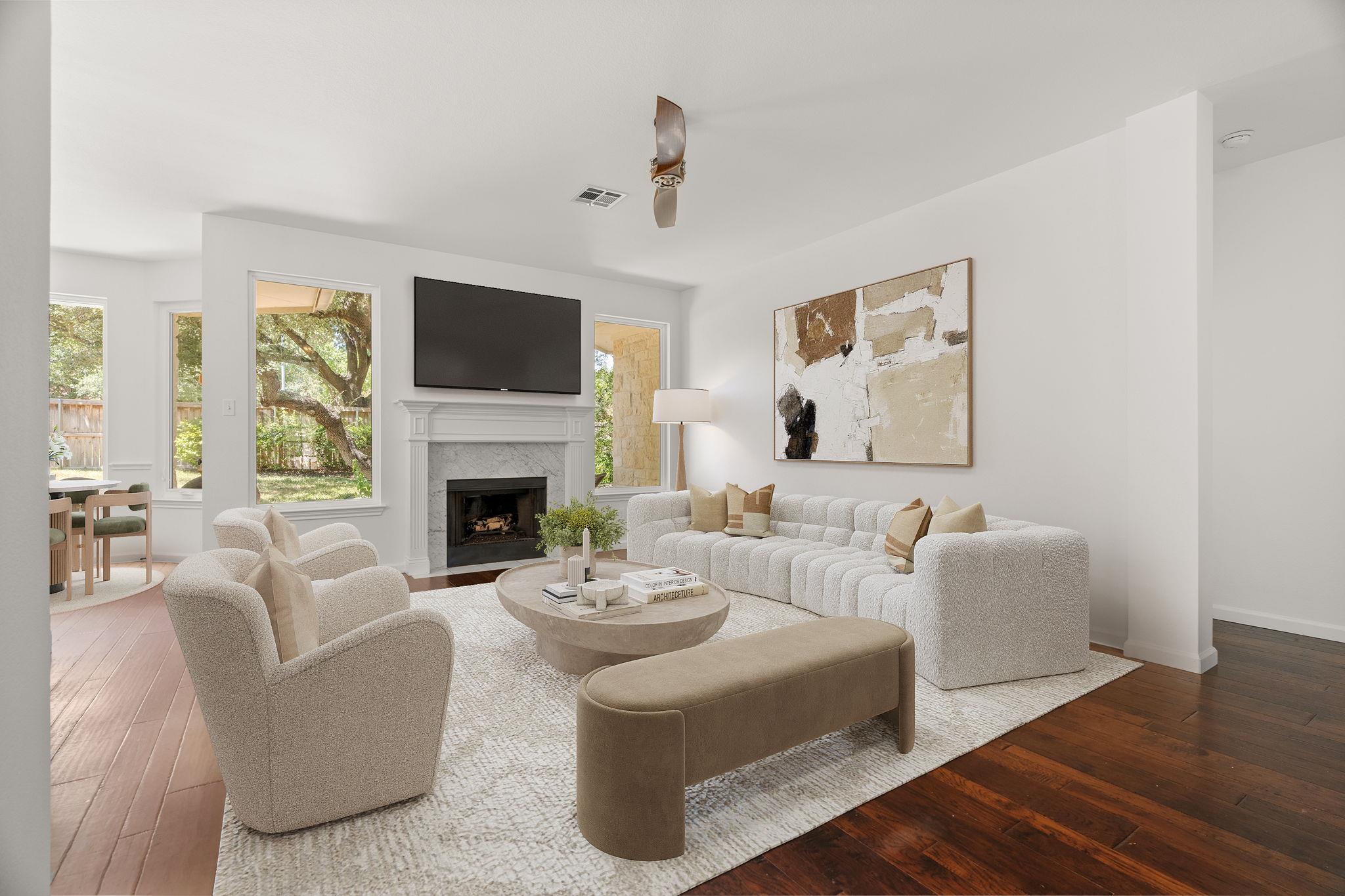 4027 Sable Oaks DR