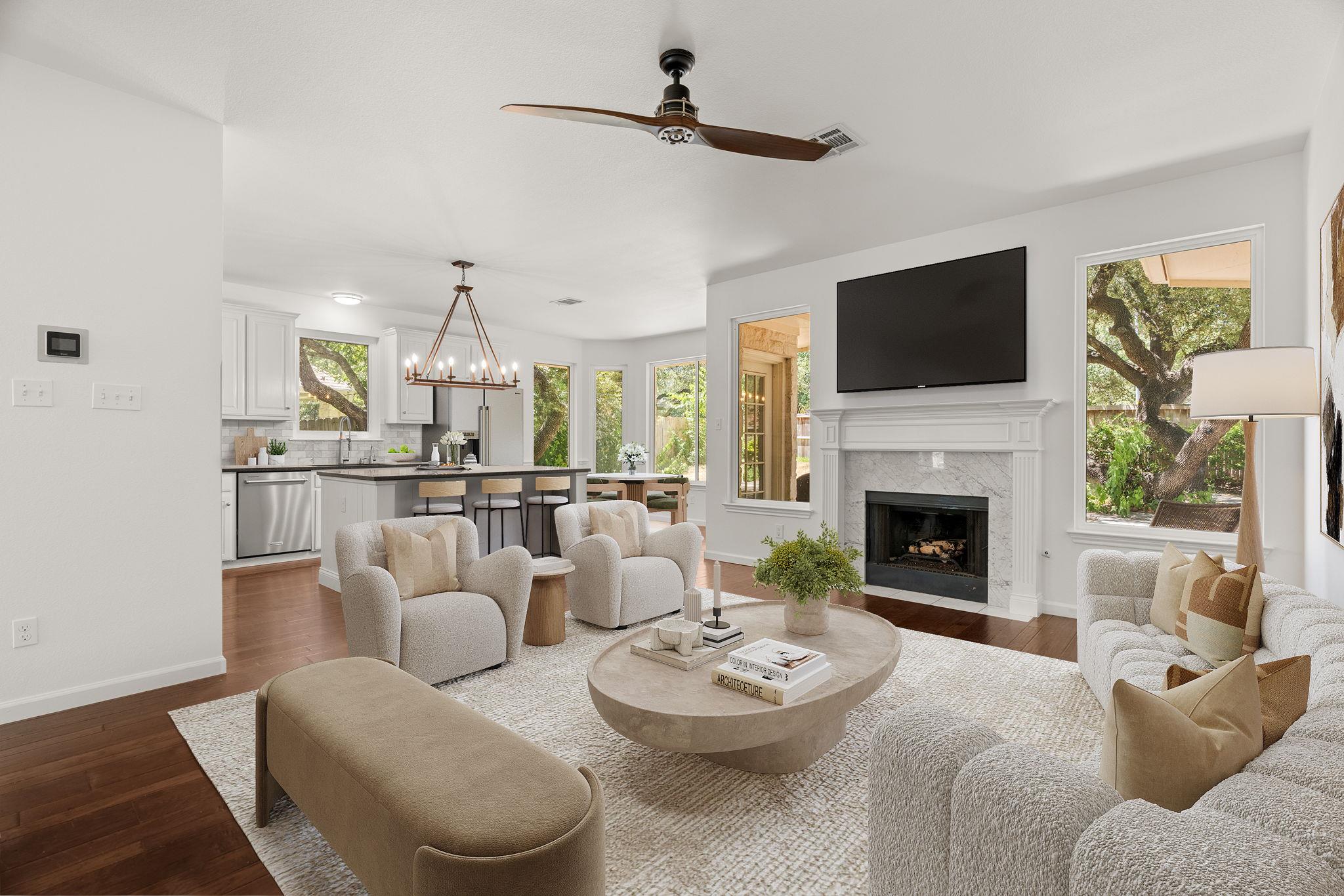 4027 Sable Oaks DR