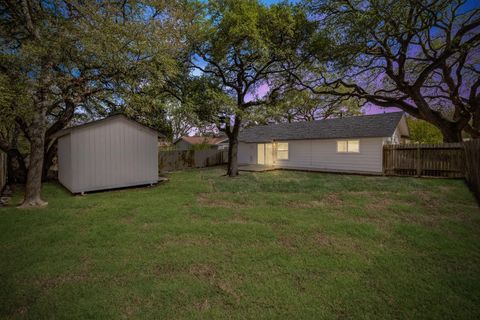Tiny photo for 5806 Breezewood DR, Austin, TX 78745 (MLS # 9842533)