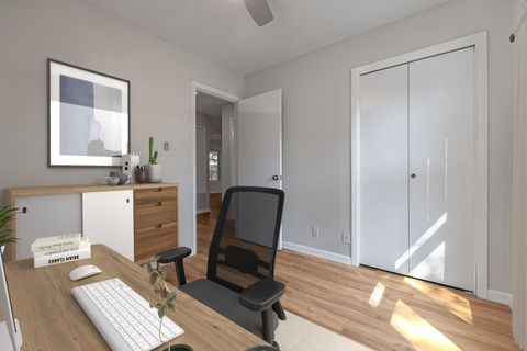 Tiny photo for 5806 Breezewood DR, Austin, TX 78745 (MLS # 9842533)