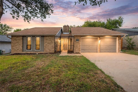 Tiny photo for 6901 Greycloud DR, Austin, TX 78745 (MLS # 3605968)