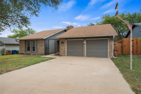 Tiny photo for 6901 Greycloud DR, Austin, TX 78745 (MLS # 3605968)