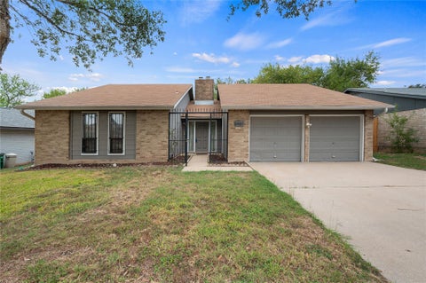 Tiny photo for 6901 Greycloud DR, Austin, TX 78745 (MLS # 3605968)