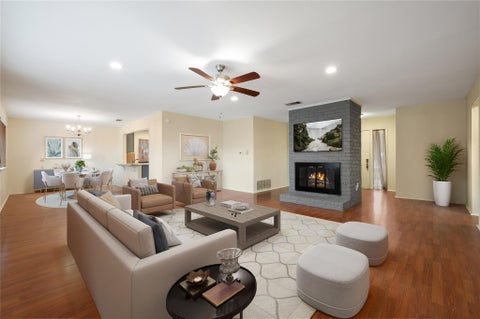 Tiny photo for 6901 Greycloud DR, Austin, TX 78745 (MLS # 3605968)