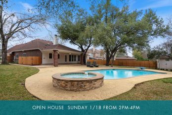 Single Family Residence at 11713 Hobbiton TRL