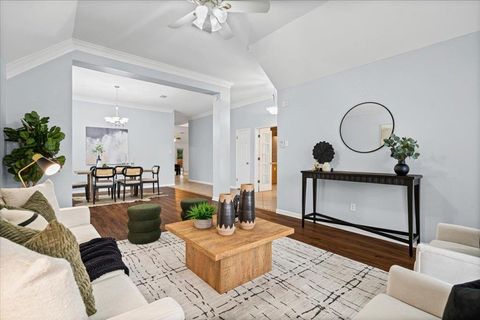 Tiny photo for 11713 Hobbiton TRL, Austin, TX 78739 (MLS # 8107371)