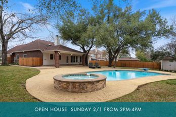 Single Family Residence at 11713 Hobbiton TRL