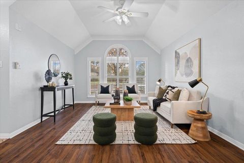 Tiny photo for 11713 Hobbiton TRL, Austin, TX 78739 (MLS # 8107371)