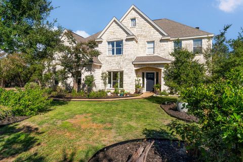 Photo of 5111 Great Divide DR, Bee Cave, TX 78738 (MLS # 2378985)