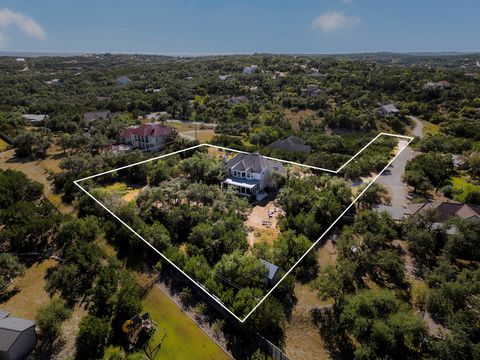 5111 Great Divide DR Bee Cave TX 78738