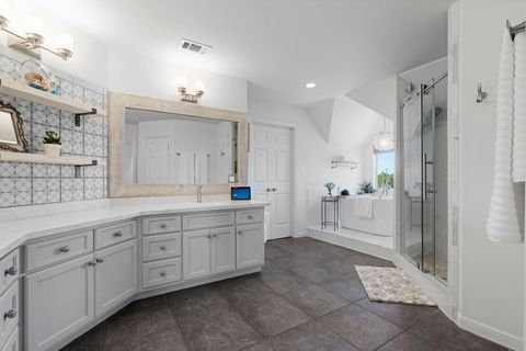 Tiny photo for 5111 Great Divide DR, Bee Cave, TX 78738 (MLS # 2378985)