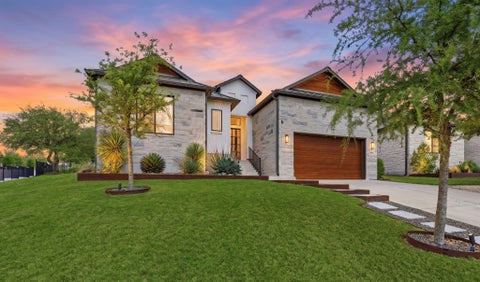 Photo of 14721 Marchesa DR, Bee Cave, TX 78738 (MLS # 5996509)