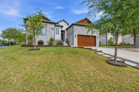 Photo of 14721 Marchesa DR, Bee Cave, TX 78738 (MLS # 5996509)