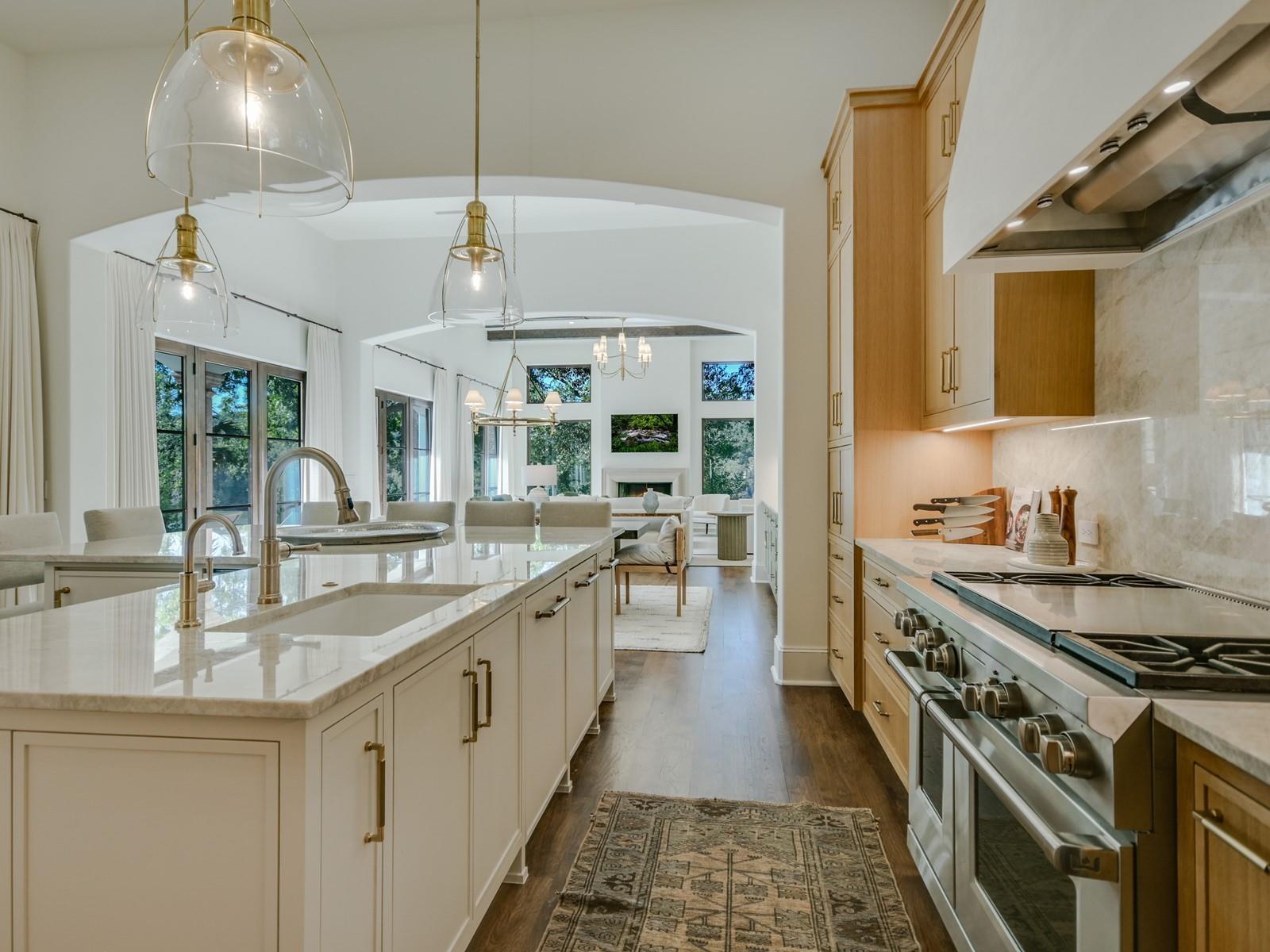 1614 Bruton Springs Road