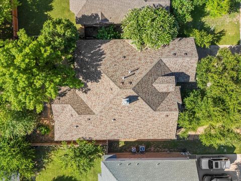 A home in Pflugerville