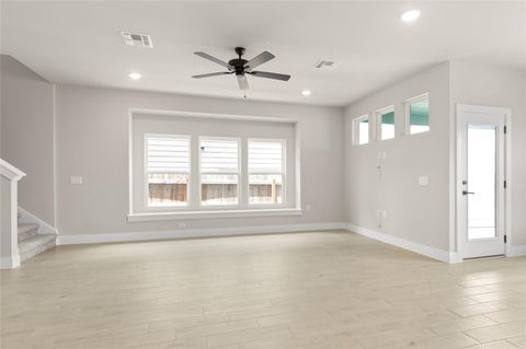 Tiny photo for 9708 Petrichor BLVD, Manor, TX 78653 (MLS # 9199431)