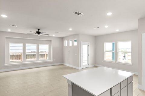 Tiny photo for 9708 Petrichor BLVD, Manor, TX 78653 (MLS # 9199431)