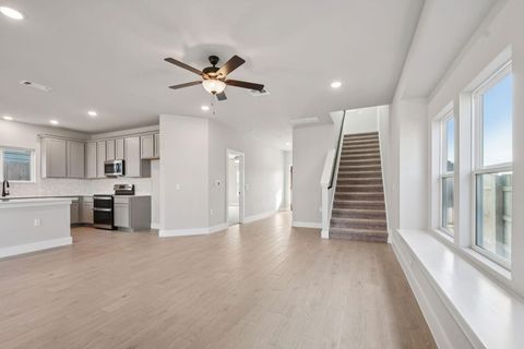 Tiny photo for 9708 Petrichor BLVD, Manor, TX 78653 (MLS # 9199431)