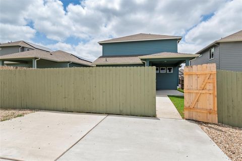 Tiny photo for 9708 Petrichor BLVD, Manor, TX 78653 (MLS # 9199431)