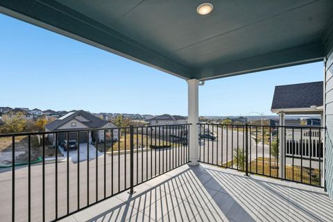 Tiny photo for 9708 Petrichor BLVD, Manor, TX 78653 (MLS # 9199431)