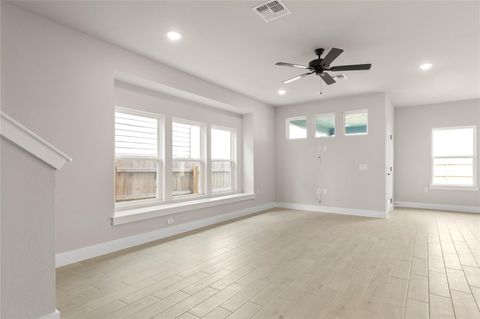 Tiny photo for 9708 Petrichor BLVD, Manor, TX 78653 (MLS # 9199431)