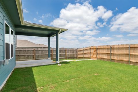 Tiny photo for 9708 Petrichor BLVD, Manor, TX 78653 (MLS # 9199431)