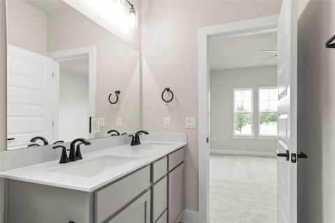 Tiny photo for 9708 Petrichor BLVD, Manor, TX 78653 (MLS # 9199431)