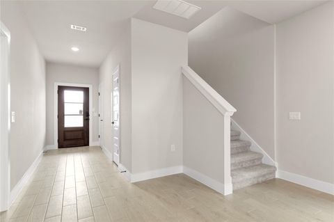 Tiny photo for 9708 Petrichor BLVD, Manor, TX 78653 (MLS # 9199431)